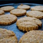 how to make oatmeal cookies homemade 
