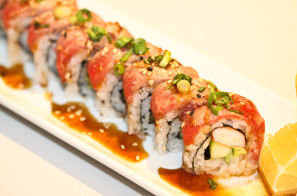 Beef Lover Roll